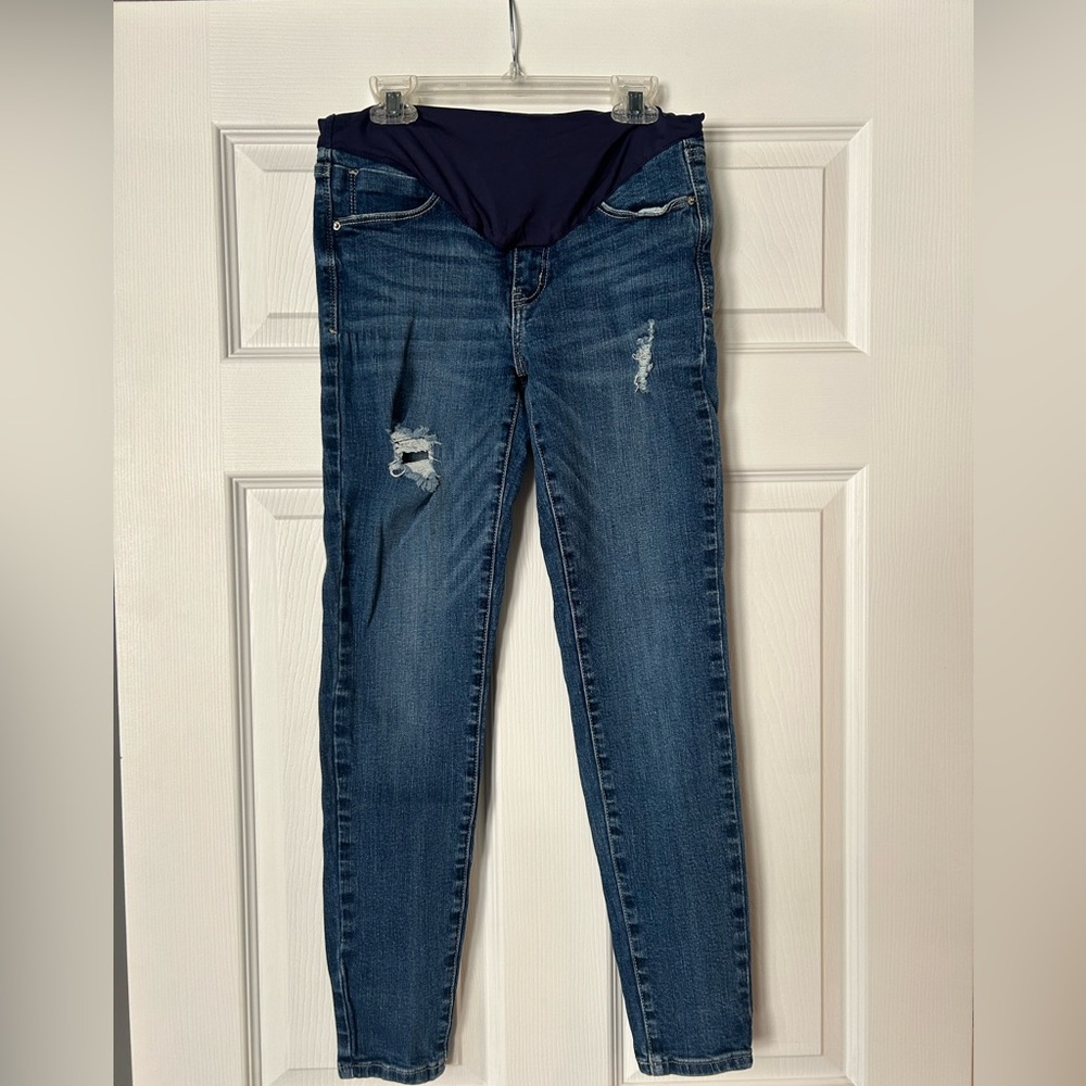 Pinkblush Maternity Jeans